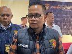 Kombes Pol. M. Anwar Reksowidjojo, S.H., S.I.K.