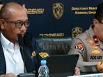 Polisi Ungkap Hasil Visum Penyebab Tewasnya Kacab Bank BUMN