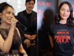 Rachel Vennya Kaget saat Tahu Erika Carlina Hamil, Sempat Kecewa: Nggak Bisa Gue Ungkapin