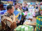 Harga Beras Turun di Awal September, Komisi IV DPR Apresiasi Operasi Pasar Kementan