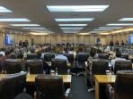Masyarakat Adat Toba Desak DPR Tindak Dugaan Kekerasan dan Perampasan Lahan oleh PT TPL