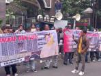 Mahasiswa Minta Kejaksaan Selidiki Penggunaan Dana Pokir di NTB