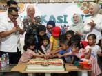 Stunting Masih Ditemukan di Jakarta, Wakil DPRD DKI: Sangat Memprihatinkan