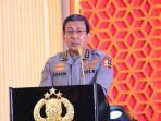 Segera Diumumkan, Kapolri Sudah Kantongi Nama Wakapolri Pengganti Komjen Ahmad Dofiri yang Pensiun