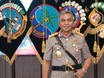 Kapolri Mutasi Ketua KPK Komjen Setyo Budiyanto dan Kepala BNPT Komjen Eddy Hartono