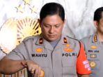 Komjen Pol. Wahyu Hadiningrat, S.I.K., M.H.