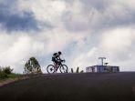 Dari Bukit Hingga Pantai, Balap Ultra-cycling Lintang Flores 2025 akan Kembali Digelar