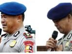 Kompol Cosmas dan Bripka Rohmad Bakal Diadili secara Pidana Imbas Lindas Affan Pakai Rantis