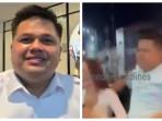 Tampang Oknum Polisi Nge-Vape Isi Narkoba dan Buat Asusila, Dipatsus Polda Sumut