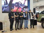 Komunitas Mobil Offroad BAIC Resmi Didirikan, Anggota Diprediksi Tumbuh Subur