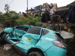 Pemeriksaan TAA Ungkap Kejanggalan: Taksi Berhenti Seketika, Masalah Teknis atau Kelalaian Sopir?