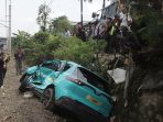 Mobil Listrik Lebih Rentan Kena Gelombang Elektromagnetik di Rel KA, Bisa Ganggu Sistem Kendali?