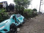 DPR Desak Usut Taksi Hijau Pemicu Tragedi Kereta Bekasi: Sering Ugal-ugalan