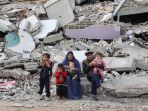 Kabar Gencatan Senjata Hizbullah-Israel Segera Tercapai Buat Warga Gaza Merasa Ditinggalkan