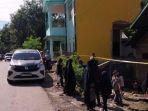 Bom Ikan Meledak di Rumah Warga Bulukumba Sulsel Menewaskan Seorang Janda, Berikut Kronologinya