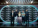 Turnamen Golf Indonesia Masters Kembali Bergulir, Hadiah Meningkat Jadi 2 Juta Dolar AS atau Rp 30 M