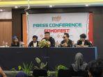12 Ribu Penonton Ditargetkan Hadir di Fomo Fest Vol 2 di Solo