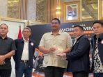 Dukung GAMMA World MMA Championships, Kemenpora Sebut Indonesia Punya Potensi di Beladiri Campuran