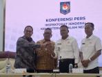 Copot Kepala Sekolah Tidak Sesuai Mekanisme, Wali Kota Prabumulih Diberi Sanksi Tertulis