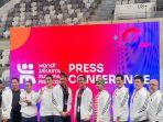 Jakarta Running Festival 2024 Resmi Dibuka, Diikuti 16 Ribu Pelari Akhir Pekan Ini