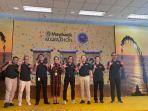 'Lebaran' Pelari Indonesia Kembali Bergulir, Maybank Marathon Digelar Akhir Agustus 2025