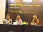 Maybank Indonesia Ikut Pacu Ekonomi Syariah Berkelanjutan Lewat Shariah Thought Leaders Forum