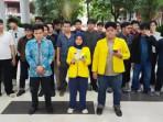 Sebelum Viral, Korban Pelecehan di FH UI Sudah Ingin Laporkan Pelaku sejak Lebaran 2026 tapi Takut