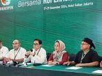 Munas Rekonsiliasi Dewan Koperasi Indonesia Rampung, Pengurus: Realisasikan Arahan Presiden Prabowo