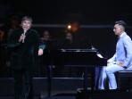 Harvey Malaihollo Rayakan 50 Tahun Berkarya Lewat Konser