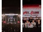 6 Fakta Konser Slank di Palembang: Videotron Live hingga Pelibatan 1.200 Personel Gabungan