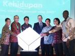 Konsorsium 1000 HPK Diluncurkan, Kemenkes Targetkan Penurunan Drastis AKI, AKB, dan Stunting
