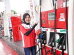 Harga Pertamax Series Naik, Ini Penjelasan Pertamina Patra Niaga