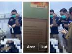 Sempat Dibawa ke RS, Pria yang Beraksi Hilangkan Nyawa Sambil Live Facebook Tak Terselamatkan
