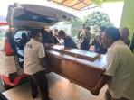 Sosok Mia Citra, Korban Meninggal ke-16 Tabrakan Kereta di Bekasi, Terjepit di Dalam Gerbong 10 Jam