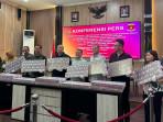 Korupsi Pengadaan Barang dan Jasa, Kejari Bandung Selamatkan Rp 15 Miliar
