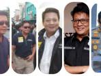 Karier Irjen Krishna Murti dari Penumpas Terorisme Sarinah Kini Diduga Selingkuh dengan Polwan