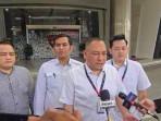 Sonny Sonjaya Setor 26 Nama Diduga Terlibat Kasus MBG ke Kejagung, Ada Eksekutif Hingga Yudikatif