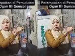 Kronologi ASN Wanita Dirampok di Ogan Ilir Sumsel, Korban Ditodong Pisau, Mobil Honda Jazz Raib