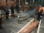 Fakta Rumah Makan di Kulon Progo Lokasi Bocah SD Meninggal Tertimpa Kentongan