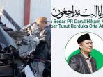 Kronologi Ketua PCNU Pamekasan KH Taufiq Meninggal Kecelakaan, Istri Turut Jadi Korban