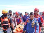 Kronologi Pria Tewas Diterkam Buaya di Pantai Talise Palu, Sadarwinarta Diserang saat Berenang