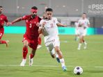Demi Lolos ke Piala Dunia 2026, Mental Away Timnas Indonesia Wajib Berubah di Ronde 4