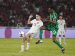 Head to Head Timnas Indonesia vs Arab Saudi dan Irak, Skuad Garuda Punya Peluang Lolos