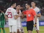 Daftar Lengkap Wasit Timnas Indonesia vs Arab Saudi & Irak di Ronde 4: Ada Sosok VAR Kontroversi