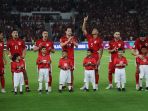 Prediksi Susunan Pemain Timnas Indonesia vs China: Ujian Kluivert Cari Pengganti Ragnar & Marselino