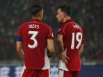 Jadwal Lengkap Timnas Indonesia Sepanjang Oktober: Ada 6 Laga, 180 Menit Menuju Piala Dunia 2026