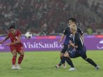 Prediksi Skor Jepang vs Timnas Indonesia: Mainkan Pemain Lapis, Samurai Biru Tetap Dijagokan Menang
