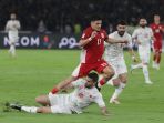 Absen Bela Timnas Indonesia vs China, Ragnar Oratmangoen Beri Pesan Emosional untuk Garuda