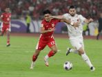 Resmi, Ramadhan Sananta Gabung Klub Asal Brunei yang Berlaga di Liga Malaysia