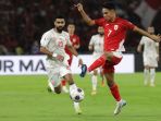 Marselino Ferdinan Masuk Nominasi Assist Terbaik Kualifikasi Piala Dunia 2026, Vote di Sini